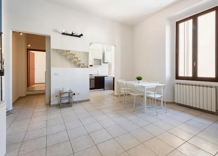 The Luxor Suites - Corsica Firenze, Italia
