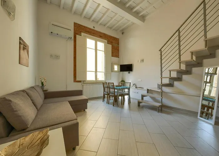 Calimaruzza Apartments Firenze, Italia