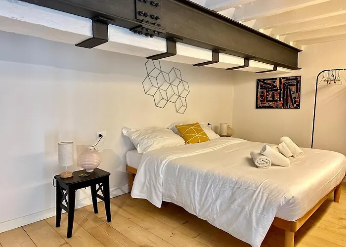 Old Sweet Florence- Art Apartment, Italia