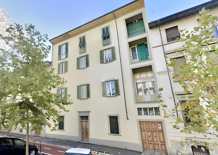 Ferienwohnung Mazzini 34 Collection Florenz, Italien