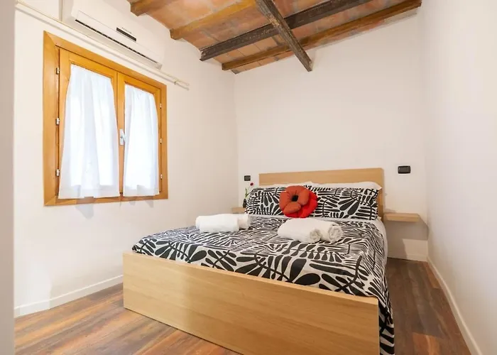 Appartamento Palazzuolo Renaissance Firenze, Italia