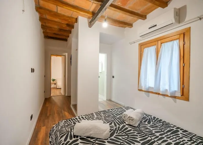 Palazzuolo Renaissance Apartamento Florença, Itália
