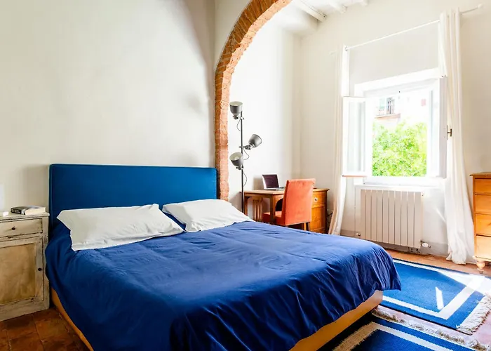 Santo Spirito House&Suite Firenze, Italia