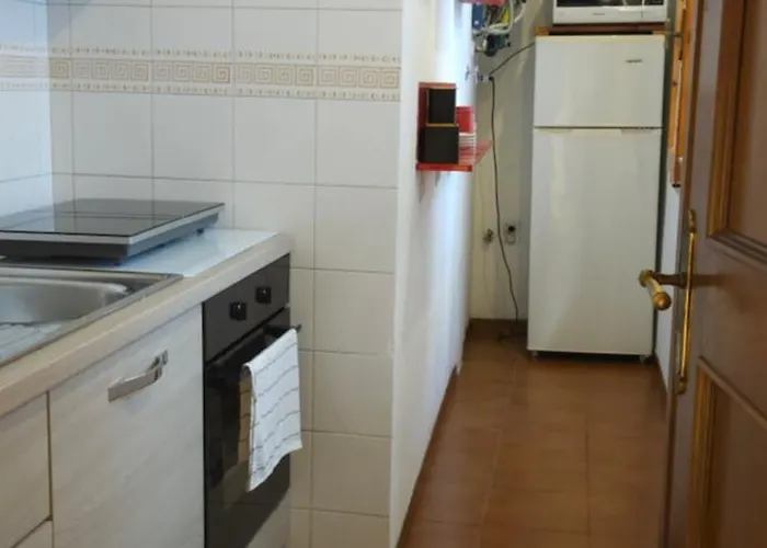 Apartamento Il Loft Degli Albizi Florencia, Italia