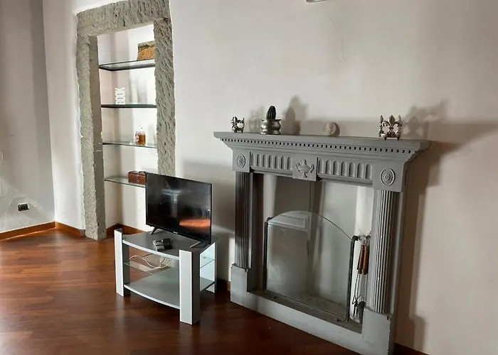 Sant'Ambrogio Suite Florencia, Italia
