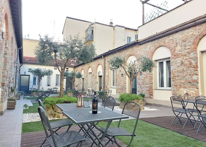 Casa Vacanze Francesco Florencia, Italia
