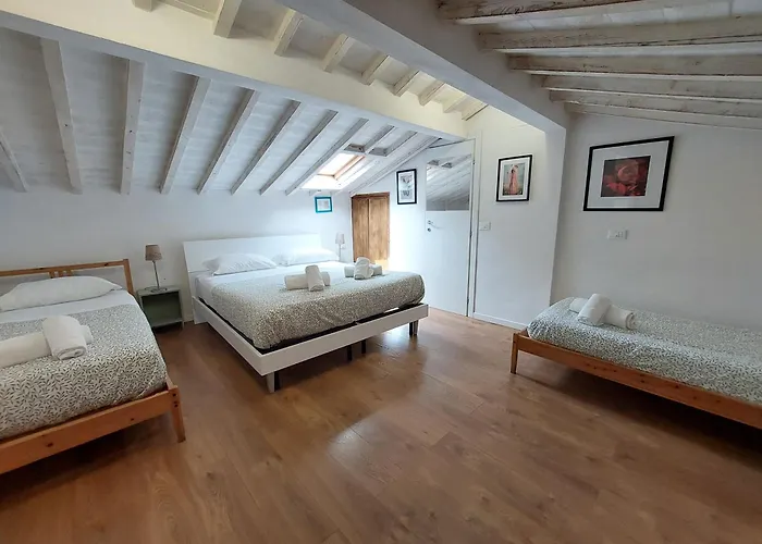 Casa Vacanze Francesco Firenze, Italia