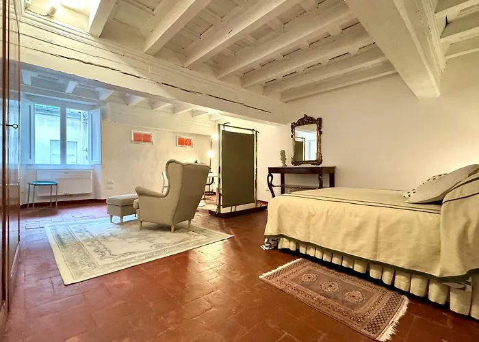 Appartamento Santino Loft Firenze, Italia