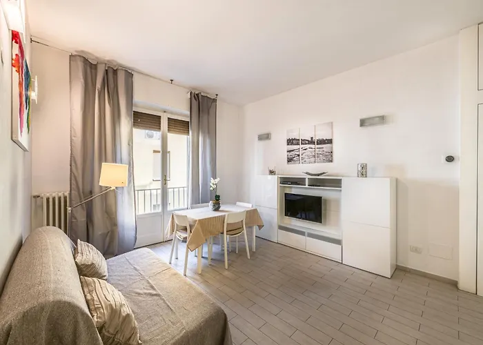 Florence Ponte Vecchio Apartment, Itália