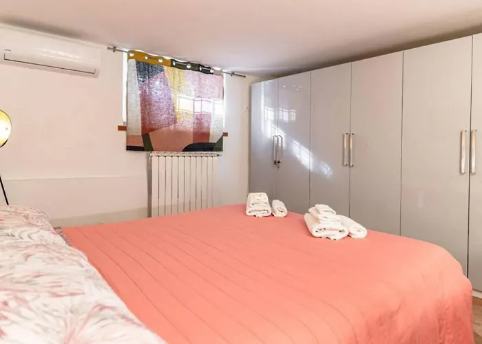 Movie Star Apartment With Garden Firenze, Italia