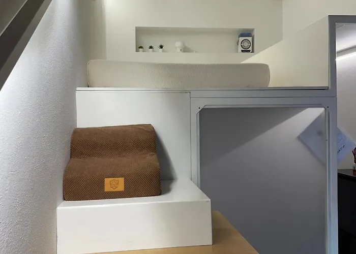 Appartamento Lola Loft Firenze, Italia