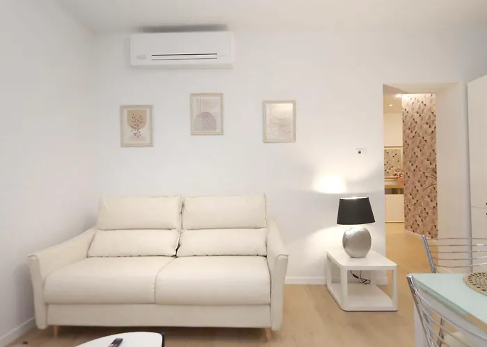 Dolce risveglio suite Firenze, Italia