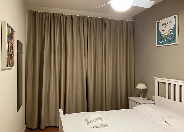 Appartamento San Frediano 56 Firenze, Italia