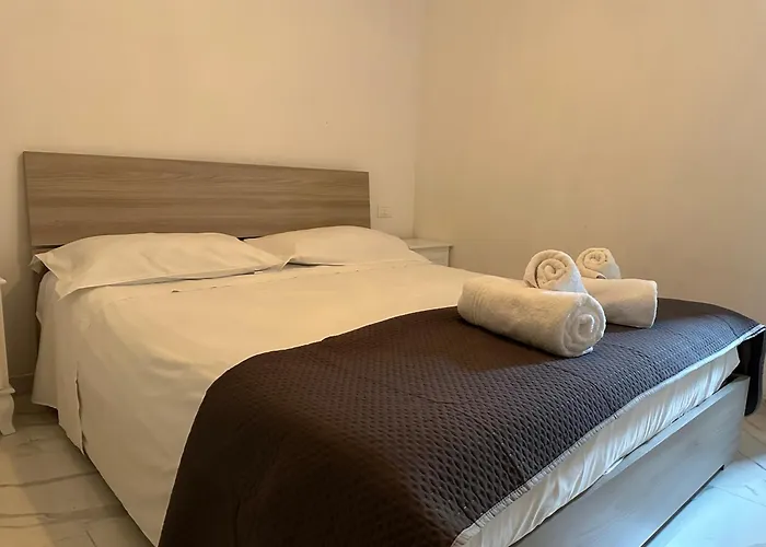 San Niccolo Apartment Florencia, Italia