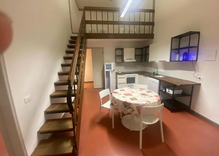 Apartamento Oro A11 Florencia, Italia
