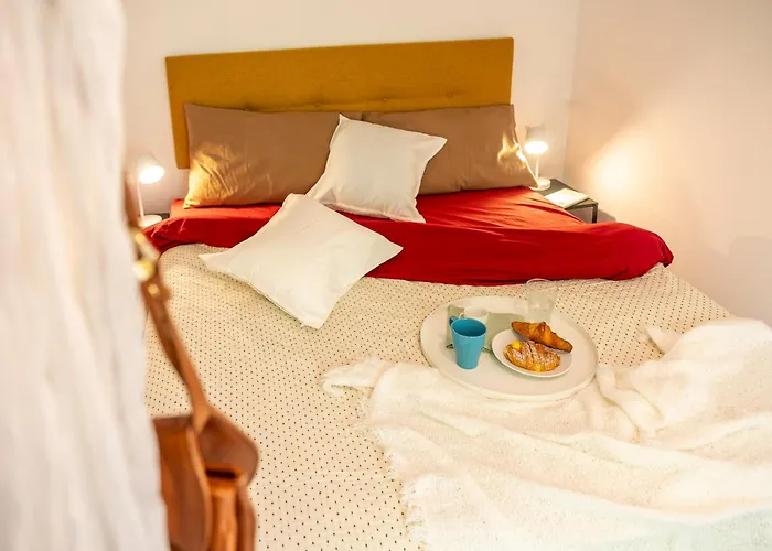 Macci Apartment Santa Croce Firenze, Italia