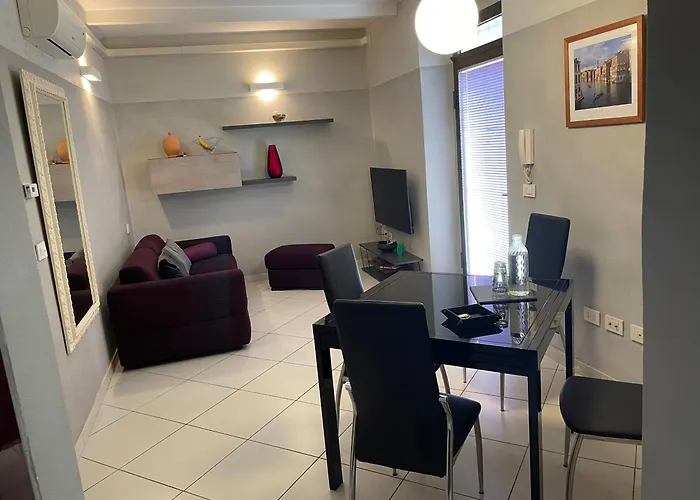 Appartamento Flat 52 In San Jacopino Firenze, Italia
