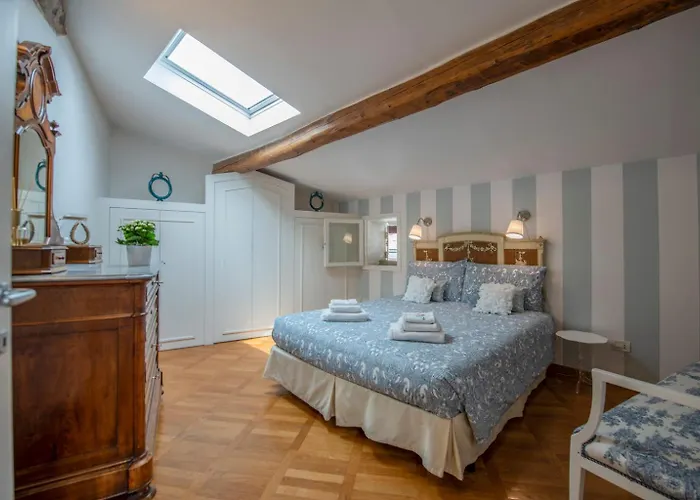 Romantic And Charming Apartments Florenz, Italien