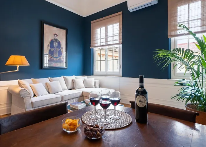 Appartamento Residenza Strozzi Firenze, Italia