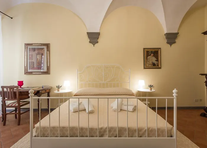 Appartamento Via dei Servi Firenze, Italia