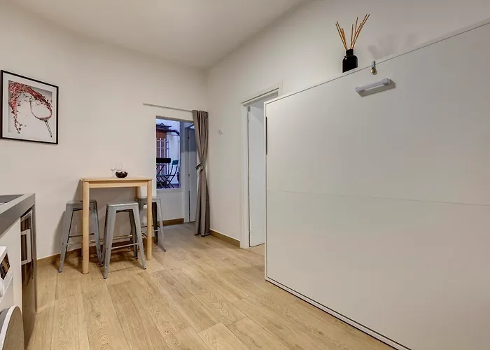 Appartamento House G Firenze, Italia