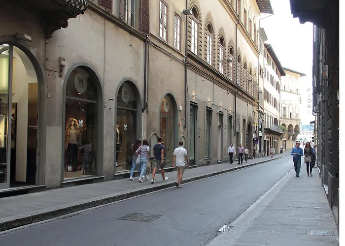 Berardi Palace Apartments Firenze, Italia