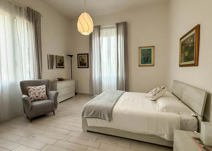 Villino Amelia Apartamento Florença, Itália