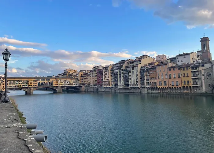 Ferienwohnung Residenza Santa Croce Florenz, Italien