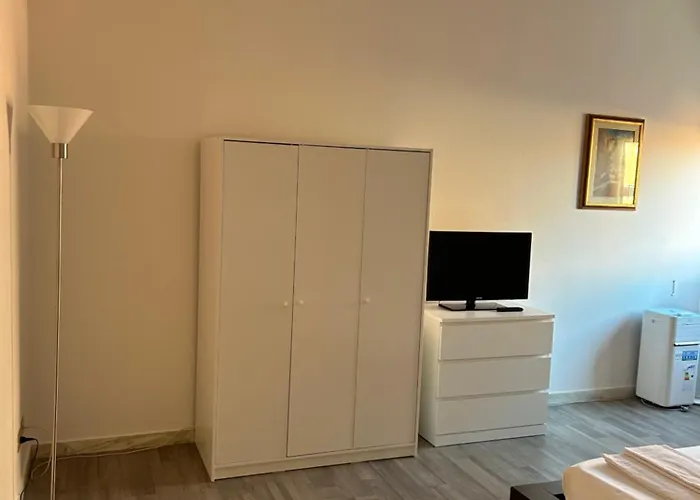 Appartamento Via delle Ghiacciaie House Firenze, Italia