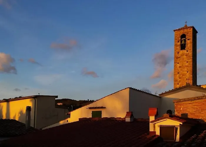 Lovely Apartment In Florencia, Italia