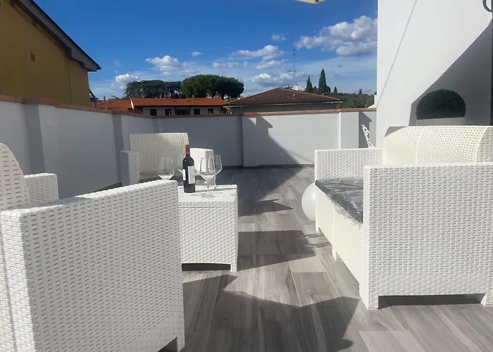 Appartamento La Dimora di Cristiano Firenze, Italia