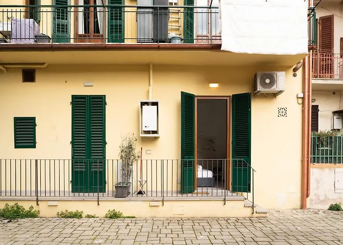 Freedom Florence Apartment, Italia