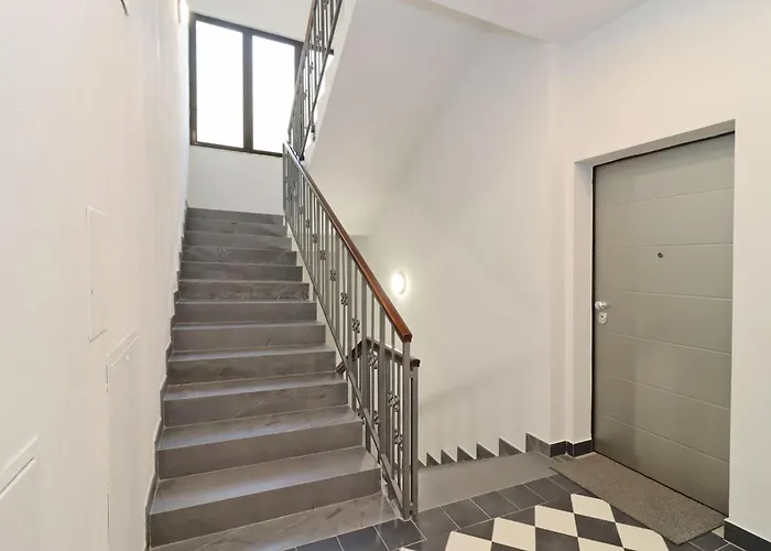 Belfiore Apartment Florença, Itália