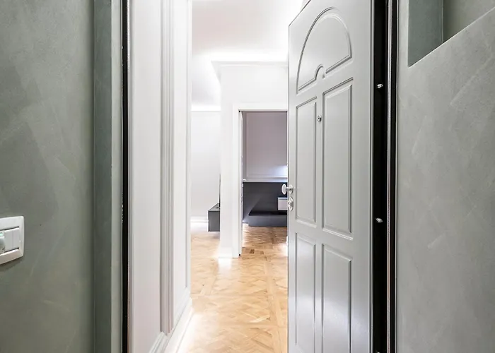 Beccaria Modern Luxury - Florence Central Stay, Italia