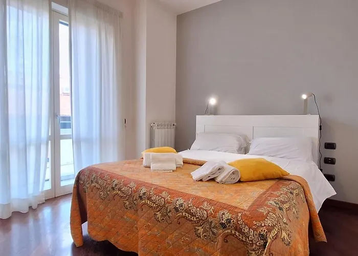 Casa Margarita Apartamento Florença, Itália
