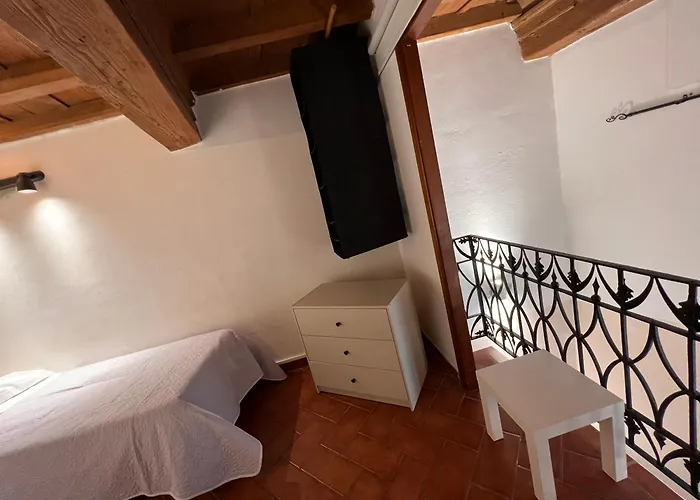 Apartamento Coach 87 Florencia, Italia