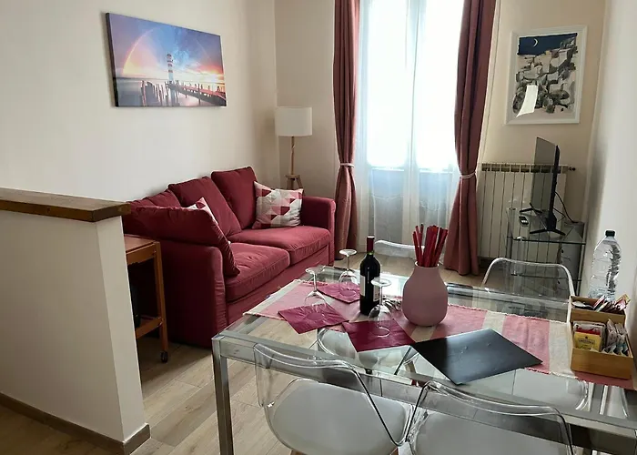 Appartamento Mi Casa Es Su Casa Firenze, Italia
