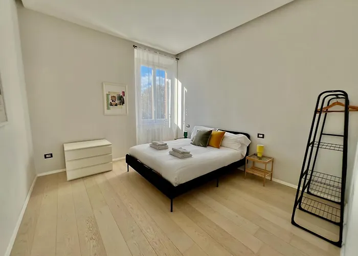 Modern Firenze, Italia