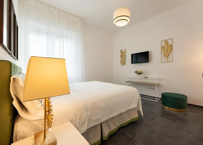 Rinascimento Apartments Firenze, Italia