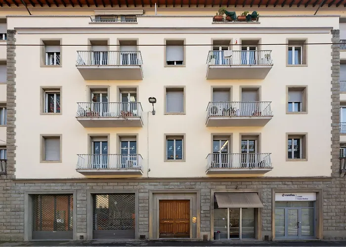 Rinascimento Apartments Florencia, Italia