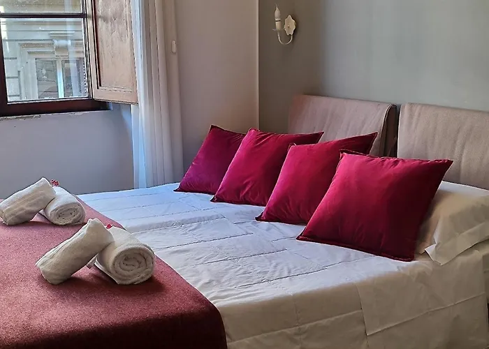 B&B Dimora Sassetti 6 Florence, Italy