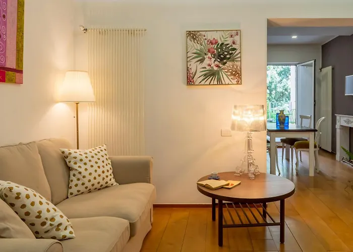 San Frediano luxury Suite Firenze, Italia