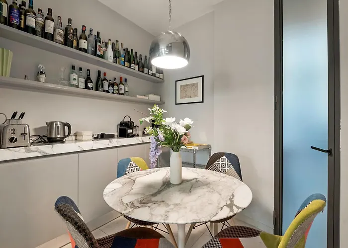 The Art Luxury Home Firenze, Italia