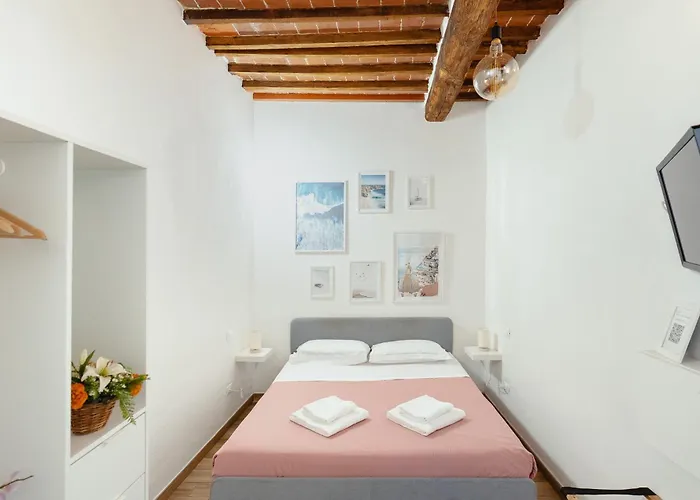 Florence David'S Guesthouse Steps From Accademia Gallery, Italia