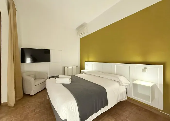 Yome - Your Home In Florence, Italië