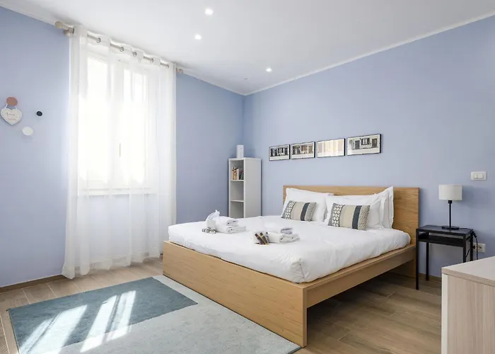 Unyca - Florence Lovely Apartment, Italia
