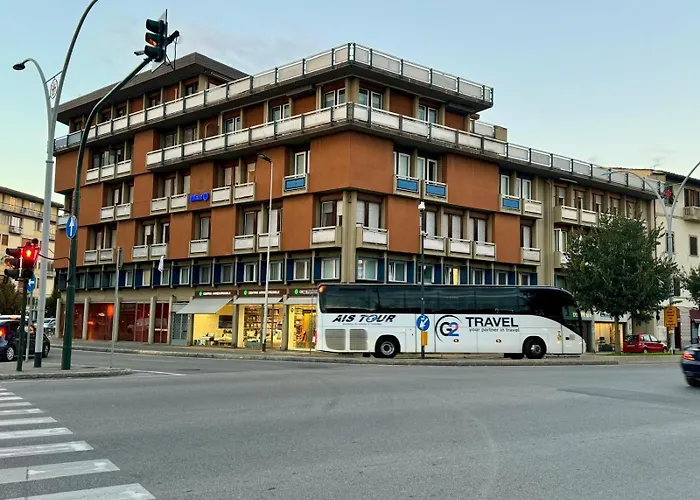 Toscana Prime Apartment Florencia, Italia
