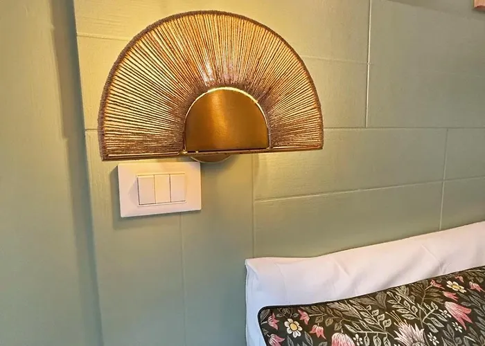 Appartamento La casa di Giulia Firenze, Italia