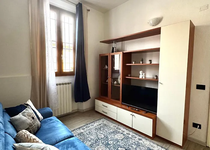 Accommodation Near The Airport Firenze, Italia