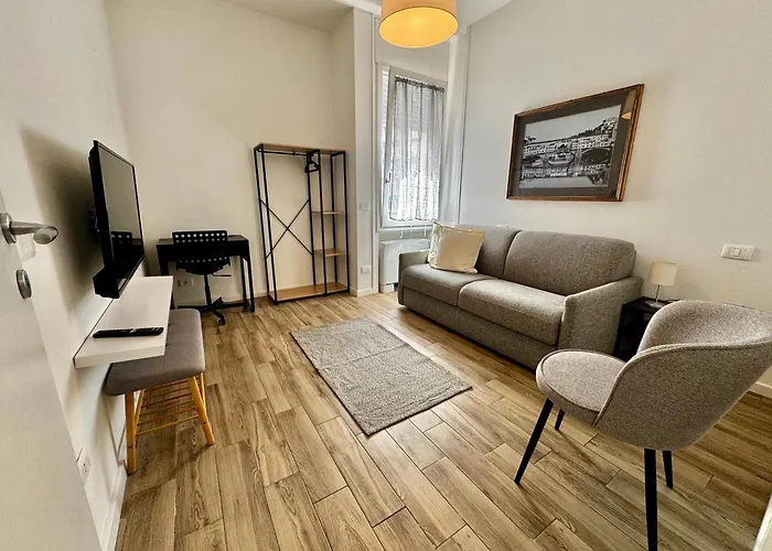 Toscana Prime Apartment Firenze, Italia